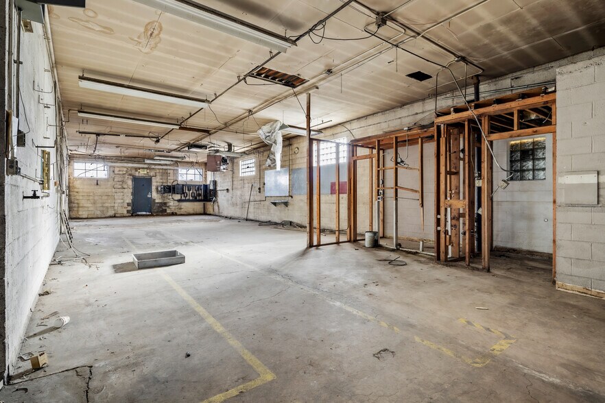 More Photos Of 3518 Larimer St, Denver Storefront Retail Office For Lease