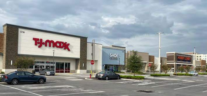 More Photos Of 150 S Compass Way, Dania Beach General Retail For Lease