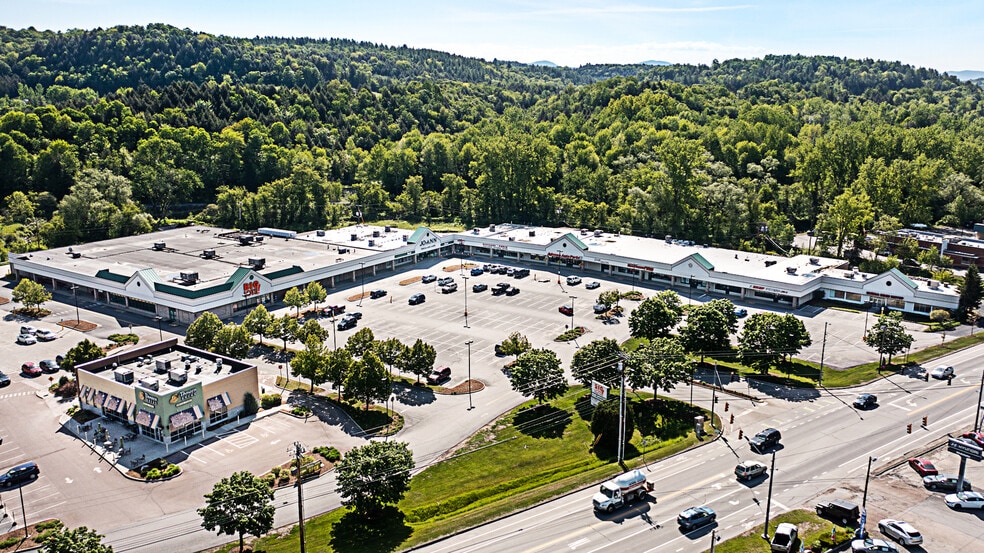 Primary Photo Of 1400 US Route 302, Barre City Unknown For Lease