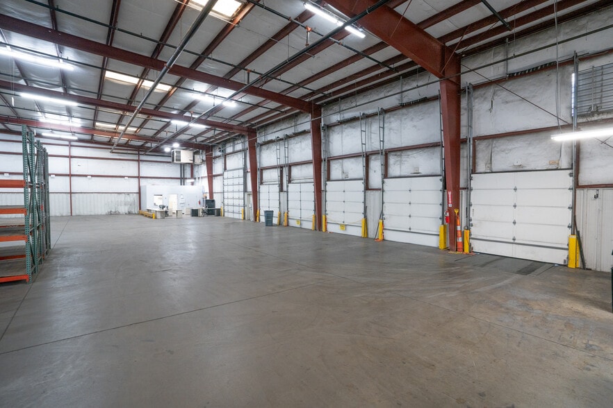 More Photos Of , Jeffersonville Industrial For Sale