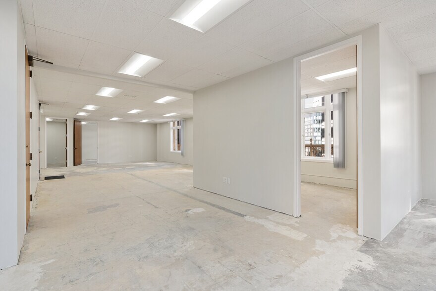 More Photos Of 601-605 Market St, San Francisco Office For Lease