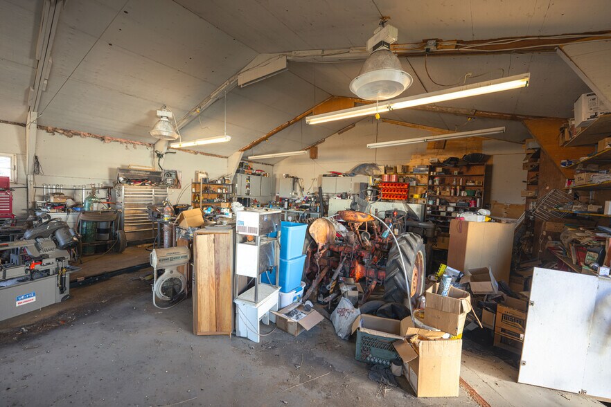 More Photos Of 56309 Range 13 rd, Onoway Trailer Camper Park For Sale