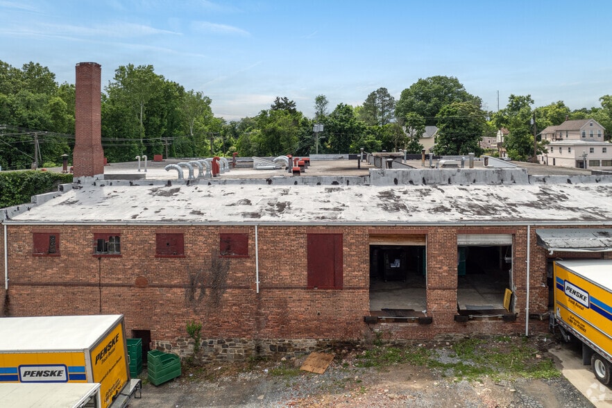 More Photos Of 601-615 S Longwood St, Baltimore Manufacturing For Sale