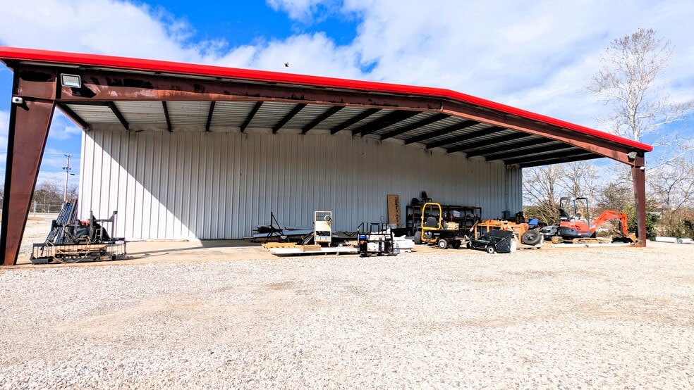 More Photos Of 3369 AR-36 Ave, Searcy Flex For Sale
