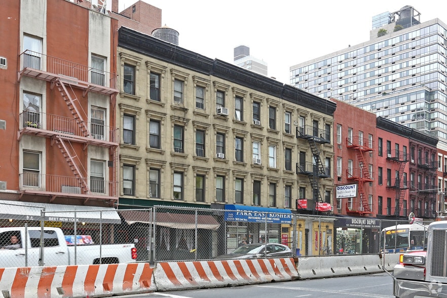 Primary Photo Of , New York Unknown For Sale