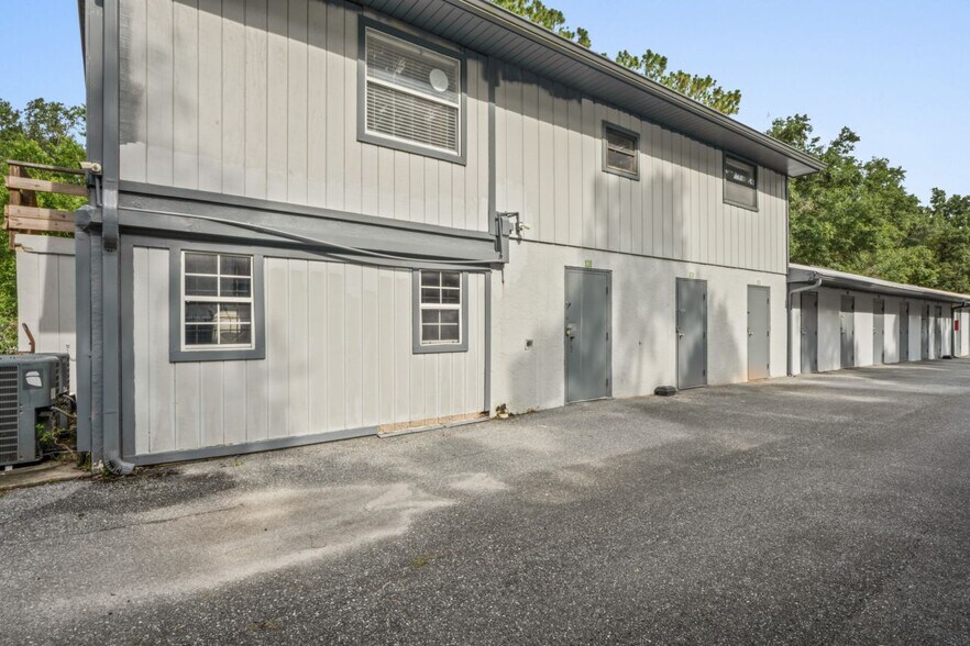 More Photos Of 16331 Cortez Blvd, Brooksville Self Storage For Sale