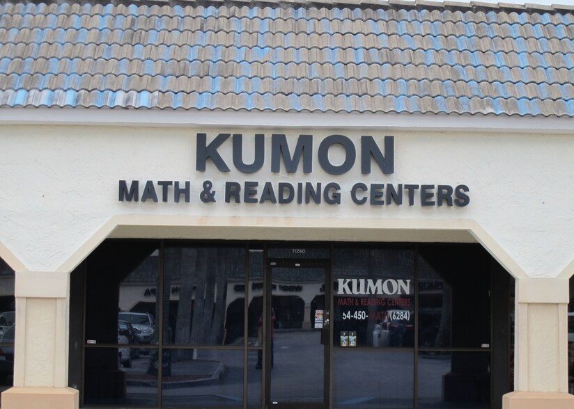 More Photos Of 11210-11300 Pines Blvd, Pembroke Pines Unknown For Lease