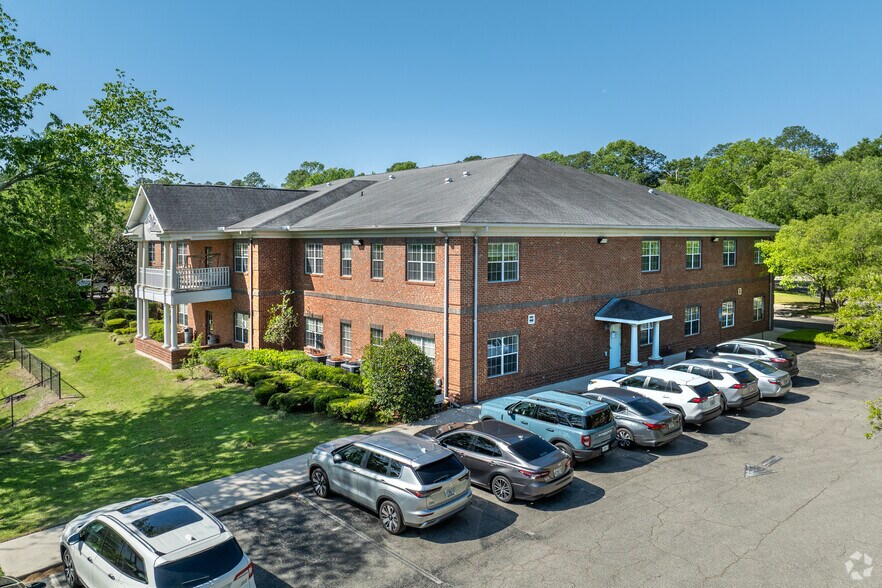 More Photos Of 2075 Centre Pointe Blvd, Tallahassee Medical For Lease