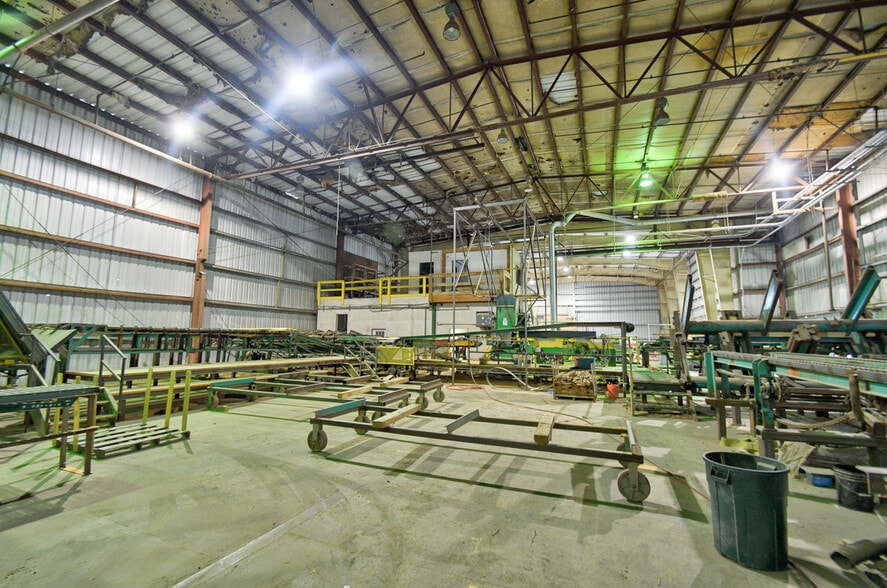More Photos Of 98 US Highway 101 Hwy, Hoquiam Lumberyard For Sale