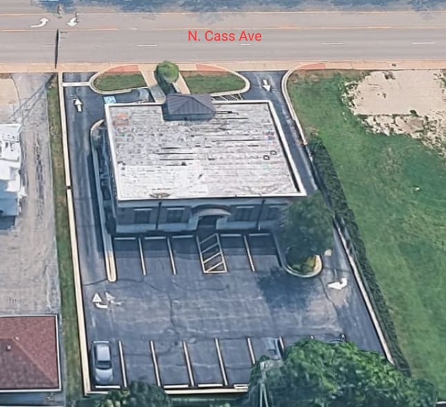 More Photos Of 828 N Cass Ave, Westmont Office For Sale