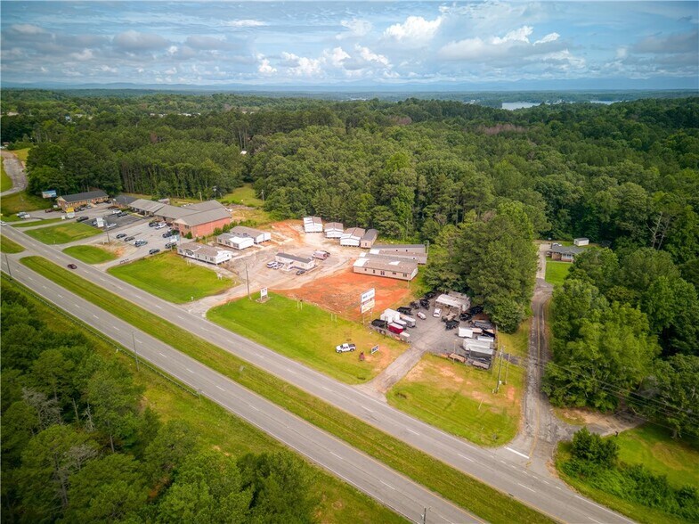 More Photos Of 10149 Clemson Blvd, Seneca Land For Sale