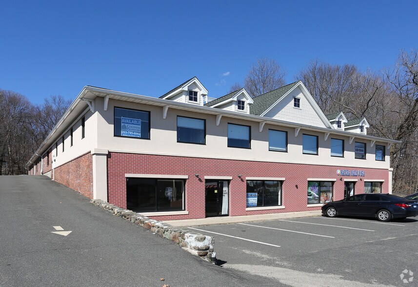 More Photos Of 477 Boston Post Rd, Orange Storefront Retail Office For Lease