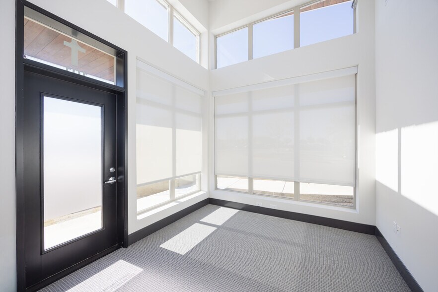 More Photos Of 1645 Greens Prairie Rd W, College Station Office For Lease