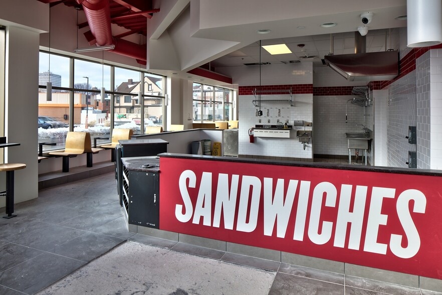 More Photos Of 330-350 Monroe Ave, Rochester Office For Lease