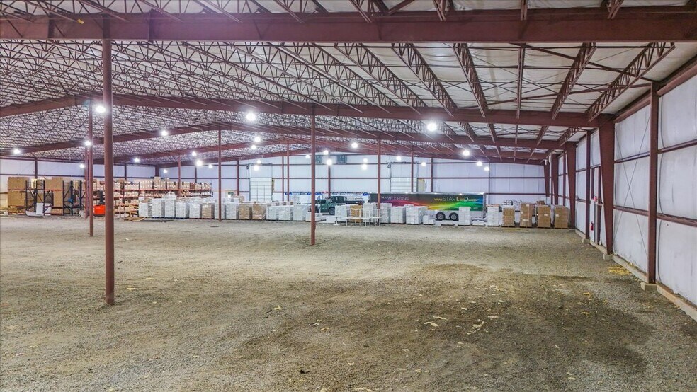 More Photos Of 241 Industrial Park Rd, Mountain City Warehouse For Sale