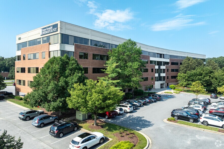 More Photos Of 180 Admiral Cochrane Dr, Annapolis Office For Lease