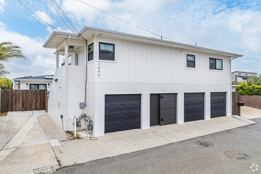 More Photos Of 1842-1846 S Pacific St, Oceanside Multifamily For Sale