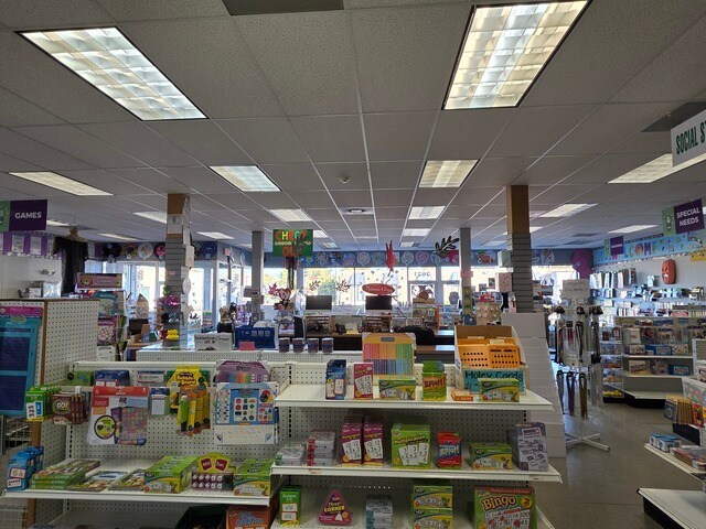 More Photos Of 3625 W 95th St, Evergreen Park Storefront Retail Office For Sale