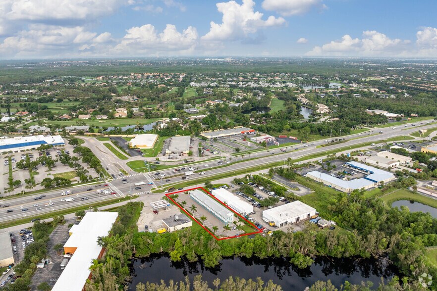 More Photos Of 16387 S Tamiami Trl, Fort Myers Storefront Retail Office For Lease