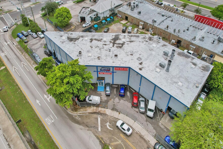 More Photos Of 13730 NW 6th Ct, North Miami Warehouse For Sale