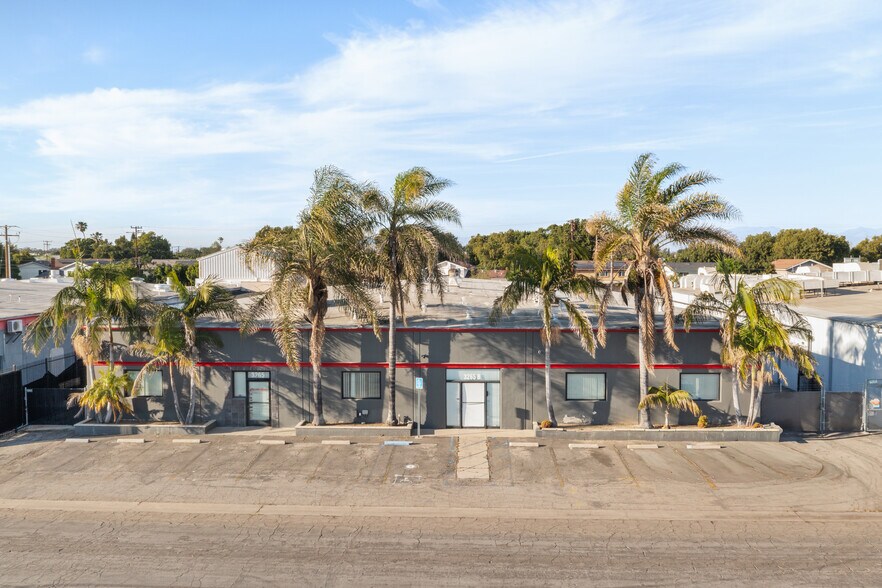 Primary Photo Of 3265 E 59th St, Long Beach Warehouse For Sale