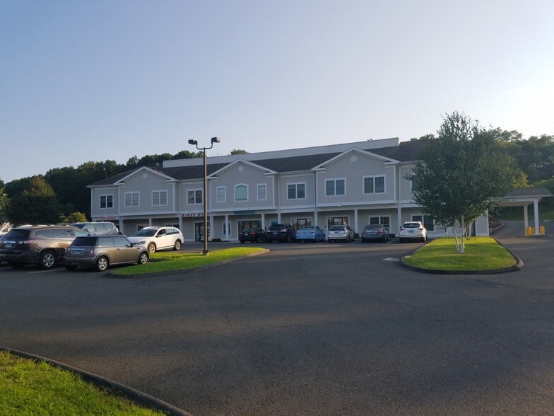 Primary Photo Of 1450 Southford Rd, Southbury Medical For Lease
