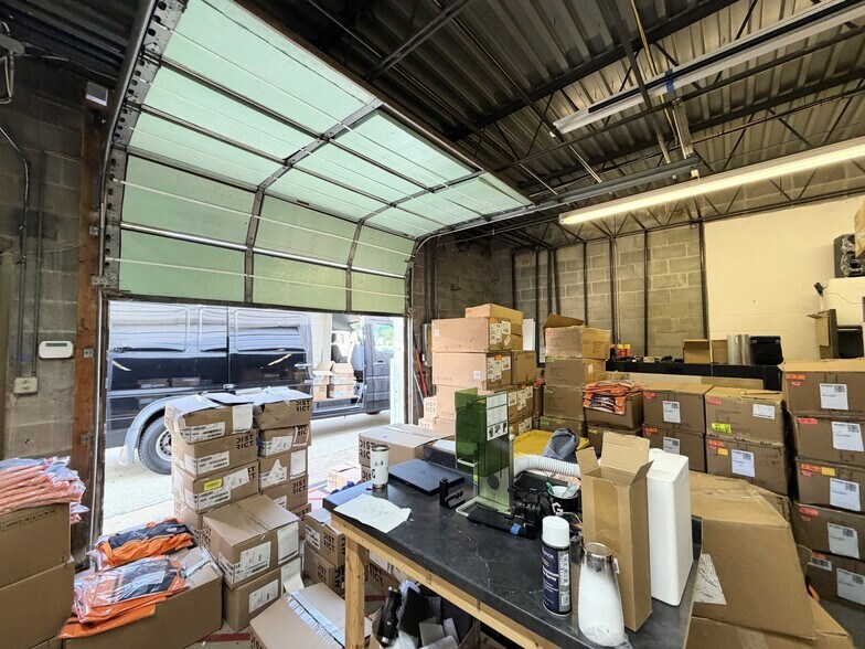 More Photos Of 1044-1046 Summit Dr, Carmel Light Distribution For Lease