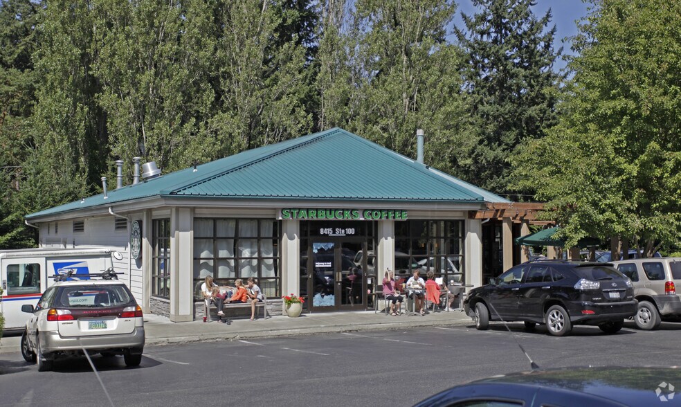 More Photos Of 8417-8435 SE 68th St S, Mercer Island Unknown For Lease