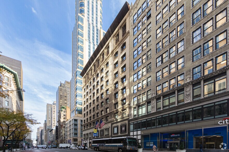 More Photos Of 417 Fifth Ave, New York Office For Lease