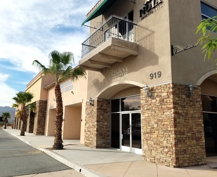 More Photos Of 901 Crossley Rd, Palm Springs Unknown For Lease