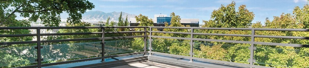 More Photos Of 2835 Decker Lake Dr, Salt Lake City Office For Lease