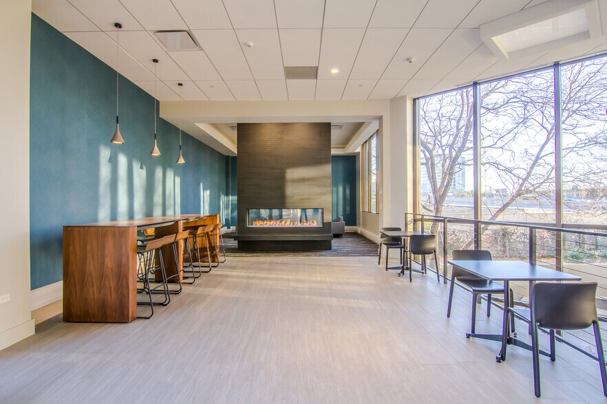 More Photos Of 1777 S Harrison St, Denver Coworking Space