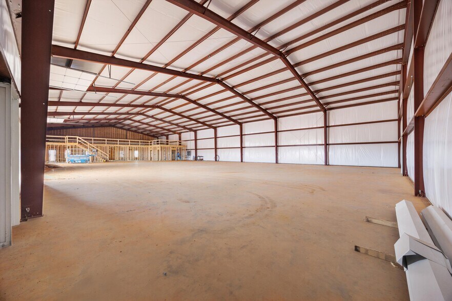 More Photos Of 0 US Highway 31, Tanner Warehouse For Sale