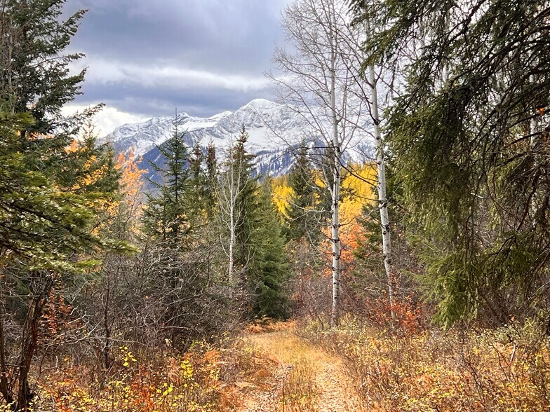 More Photos Of 500 Burma Rd, Fernie Land For Sale