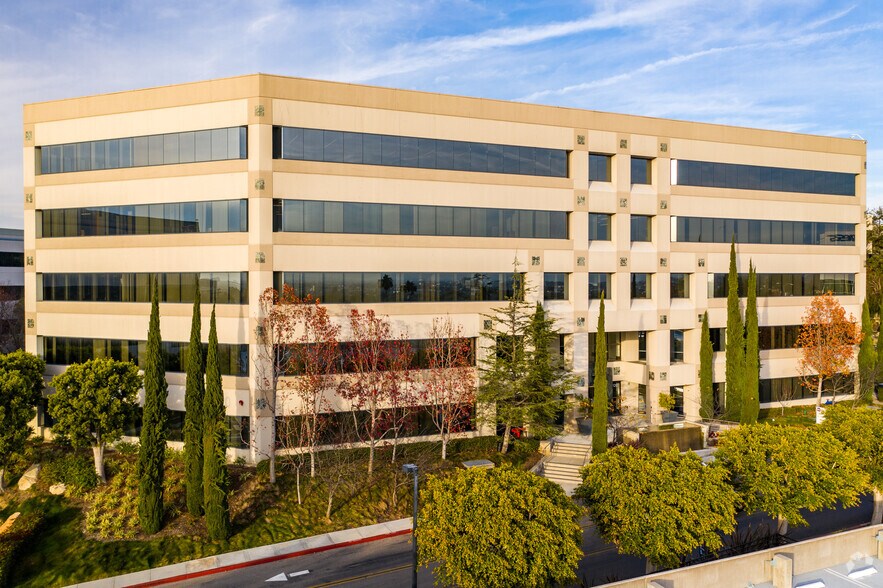 Primary Photo Of 5120 W Goldleaf Cir, Los Angeles Office For Lease