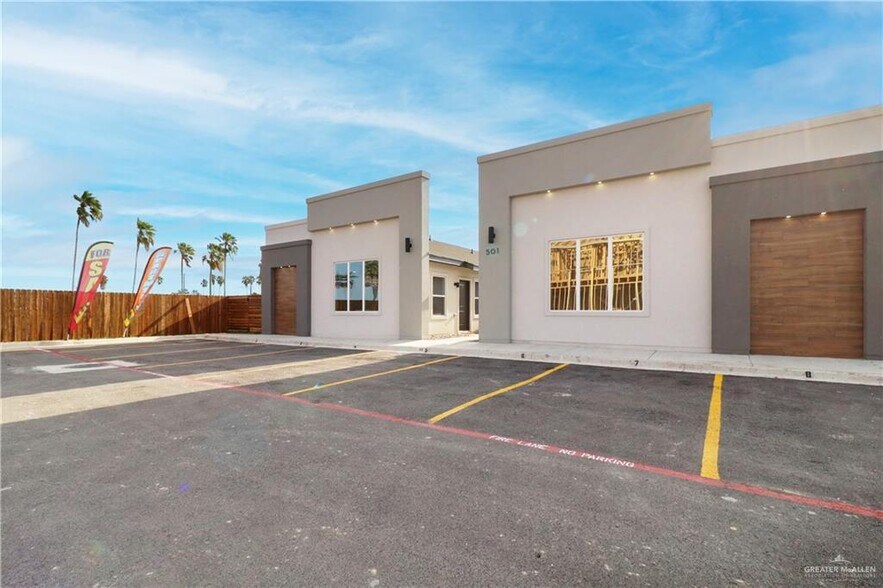 More Photos Of 519 Coves Ln, Weslaco Apartments For Sale