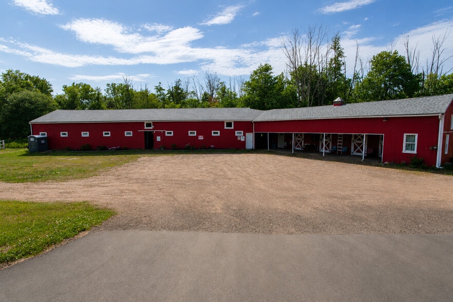 Primary Photo Of 85 East St, East Granby Land For Sale