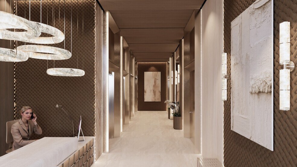 More Photos Of 366 Madison Ave, New York Office For Lease