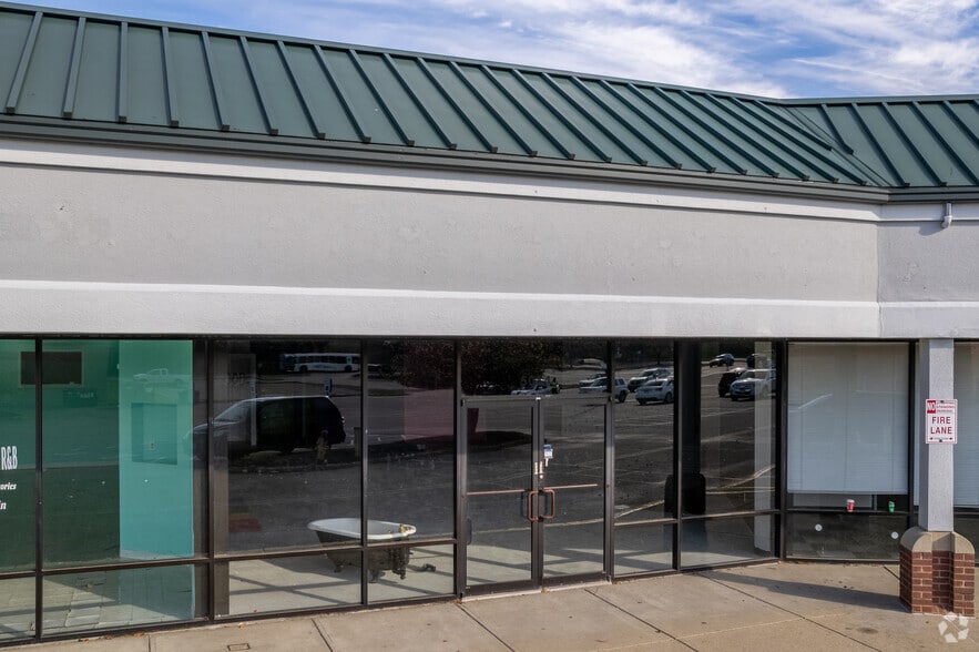 Photo of 1st Floor Ste 5084