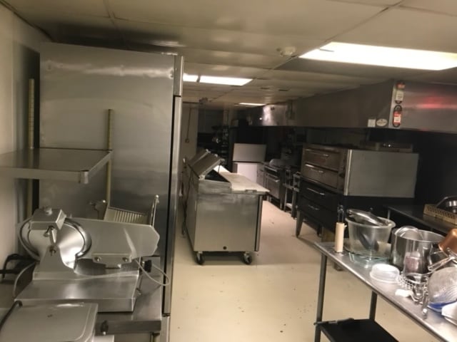 More Photos Of 188 Lafayette Rd, Salisbury Restaurant For Sale