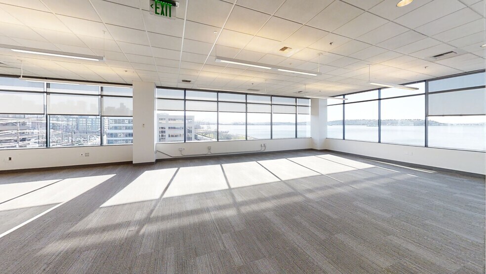 More Photos Of 351 Elliott Ave W, Seattle Unknown For Lease