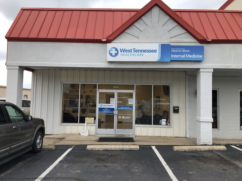More Photos Of 1000-1099 Vendall Rd, Dyersburg General Retail For Lease