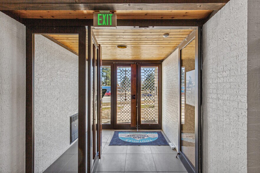 More Photos Of 1435 Wadsworth Blvd, Lakewood Storefront For Sale