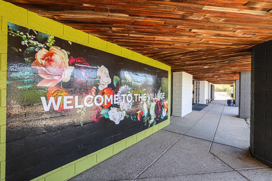 More Photos Of 7901 E Sweetwater Ave, Scottsdale Religious Facility For Sale