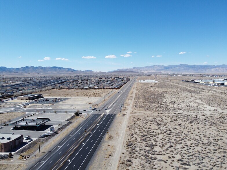 More Photos Of 0 Nevada Pacific Boulevard, Fernley Land For Sale
