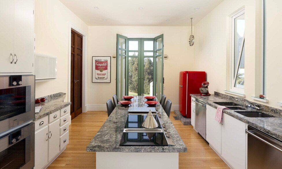 More Photos Of 3000 Mount Veeder Rd, Napa Winery Vineyard For Sale