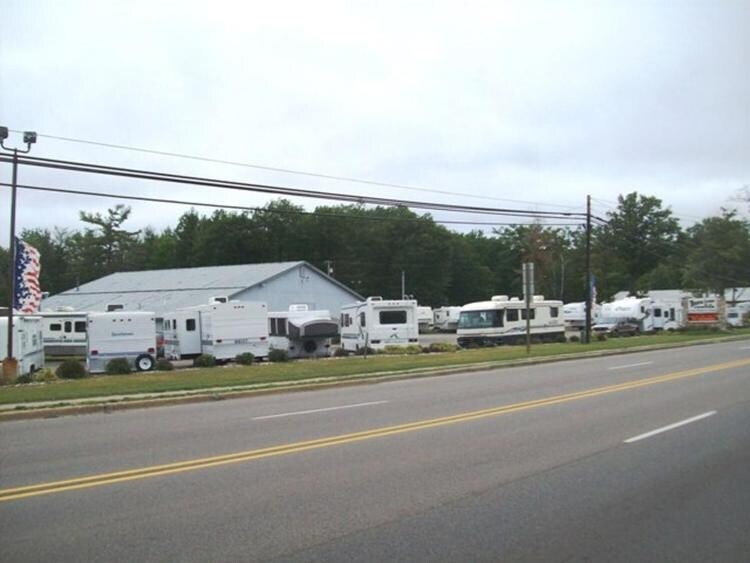 More Photos Of 2424 W Houghton Lake Dr, Prudenville Auto Dealership For Sale