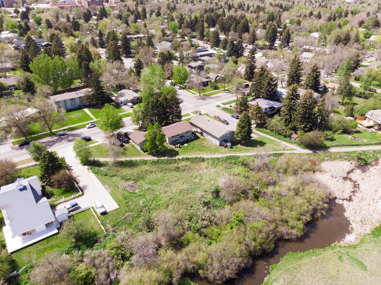 More Photos Of 1414 Willson Ave, Bozeman Land For Sale