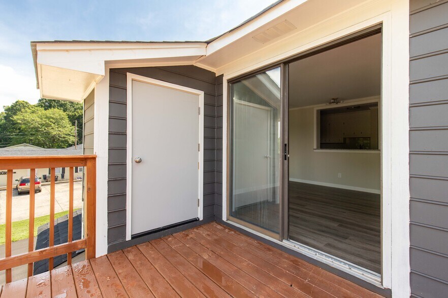 More Photos Of 319 Osceola St, Gastonia Apartments For Sale