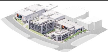 Primary Photo Of 3701 W Stocker St, Los Angeles Unknown For Lease